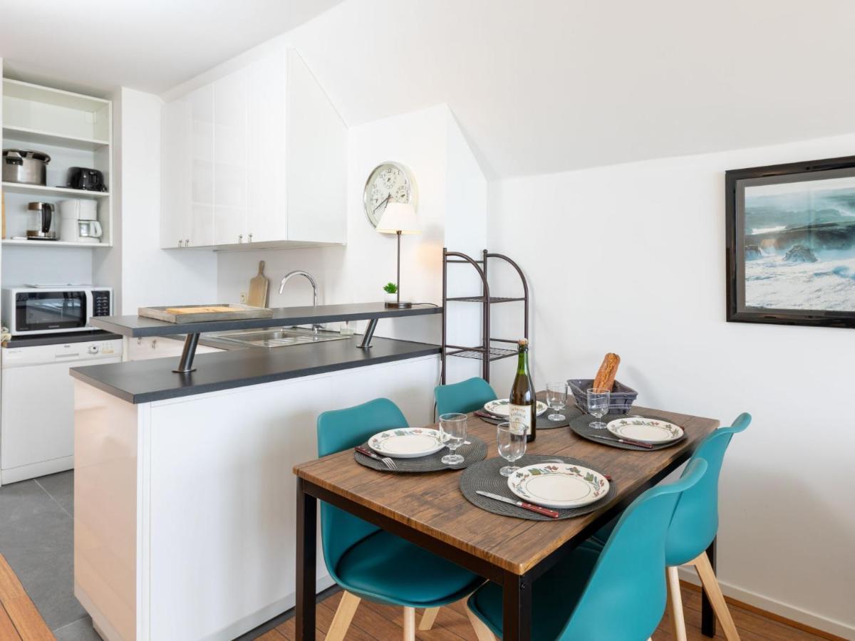 Apartment Saint Sieu By Interhome ランシュー エクステリア 写真