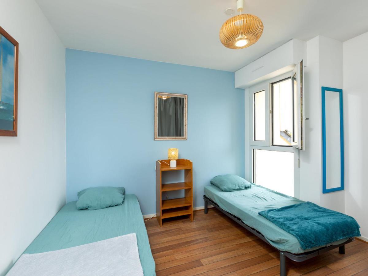 Apartment Saint Sieu By Interhome ランシュー エクステリア 写真