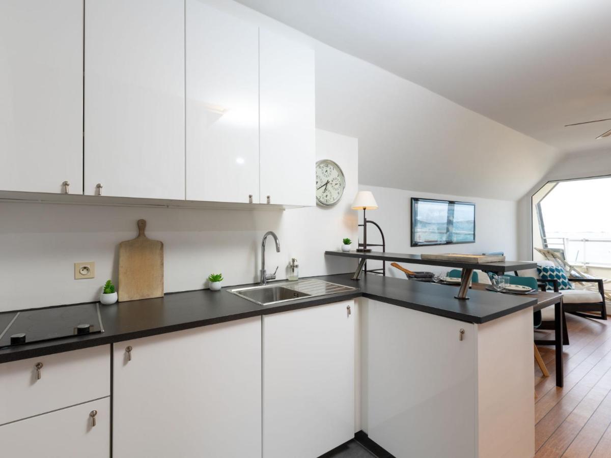 Apartment Saint Sieu By Interhome ランシュー エクステリア 写真