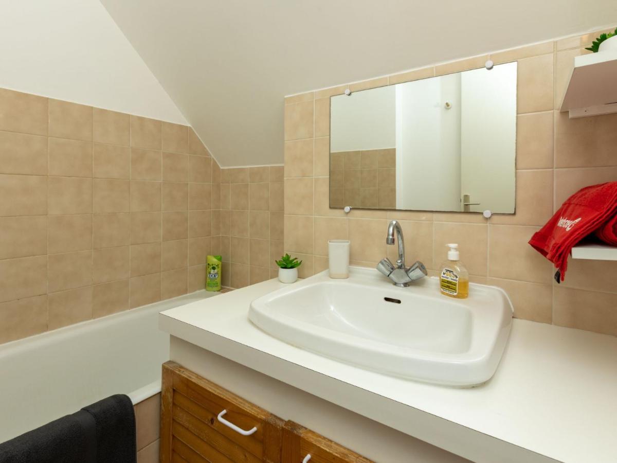 Apartment Saint Sieu By Interhome ランシュー エクステリア 写真