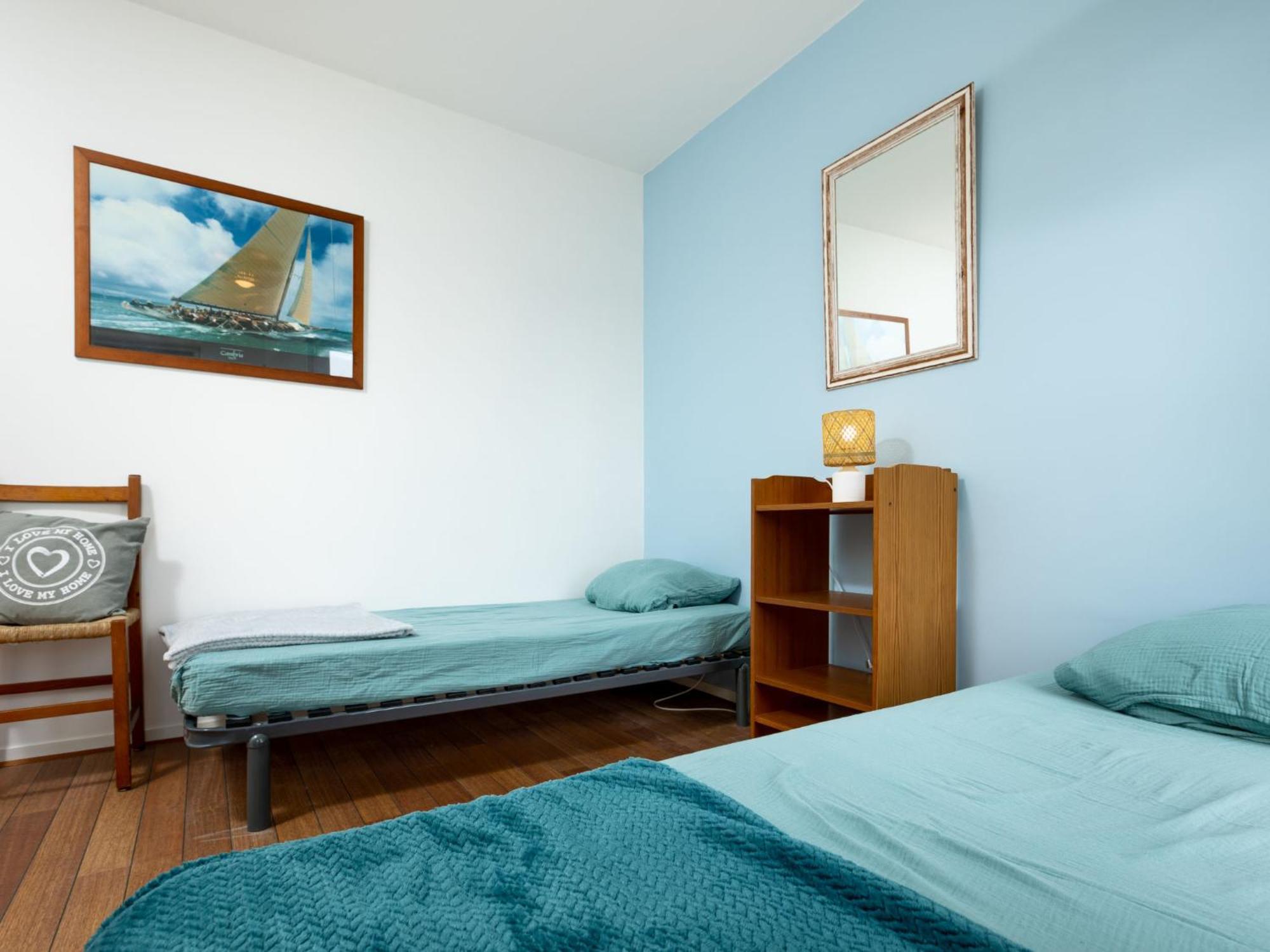 Apartment Saint Sieu By Interhome ランシュー エクステリア 写真